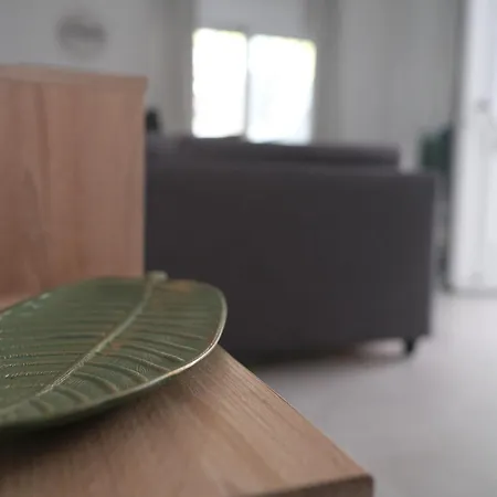 Rhodes Retreat: Modern Comfort In Serene Luxury