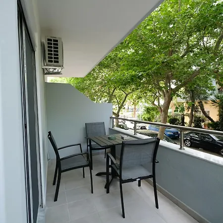 Rhodes Retreat: Modern Comfort In Serene Luxury * Rhodes City