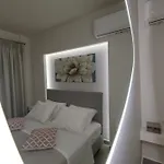 Rhodes Retreat: Modern Comfort In Serene Luxury *