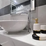 Rhodes Retreat: Modern Comfort In Serene Luxury *