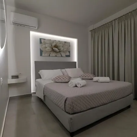 Rhodes Retreat: Modern Comfort In Serene Luxury Родос