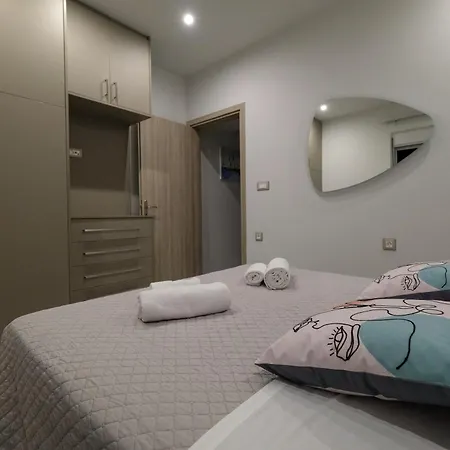 Rhodes Retreat: Modern Comfort In Serene Luxury * Родос