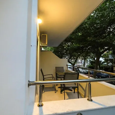 Rhodes Retreat: Modern Comfort In Serene Luxury * Родос