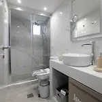 Rhodes Retreat: Modern Comfort In Serene Luxury Appartement Rhodes City