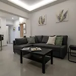 Rhodes Retreat: Modern Comfort In Serene Luxury