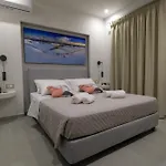 Apartment Rhodes Retreat: Modern Comfort In Serene Luxury *