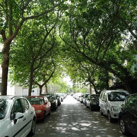 Rhodes Retreat: Modern Comfort In Serene Luxury * Rhodes City