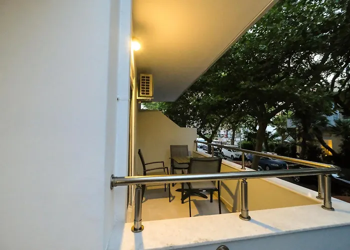 Rhodes Retreat: Modern Comfort In Serene Luxury * Rhodes City