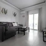 Rhodes Retreat: Modern Comfort In Serene Luxury