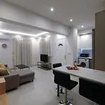 Rhodes Retreat: Modern Comfort In Serene Luxury